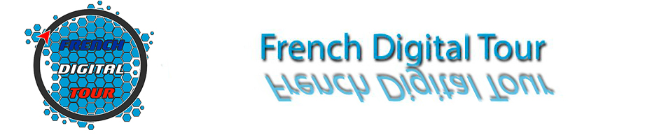 Banner French Digital Tour